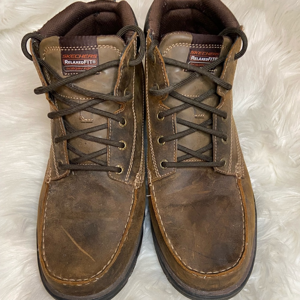 Men’s size 13 sketchers